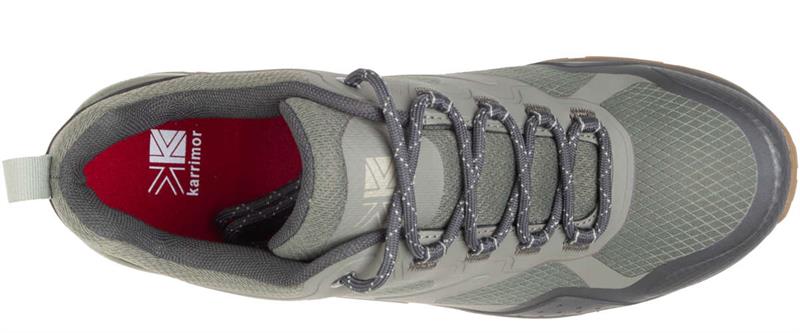 Karrimor Mens Spiral Low Walking Shoes-3