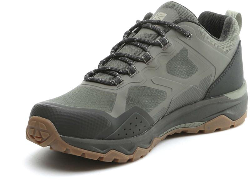 Karrimor Mens Spiral Low Walking Shoes-5