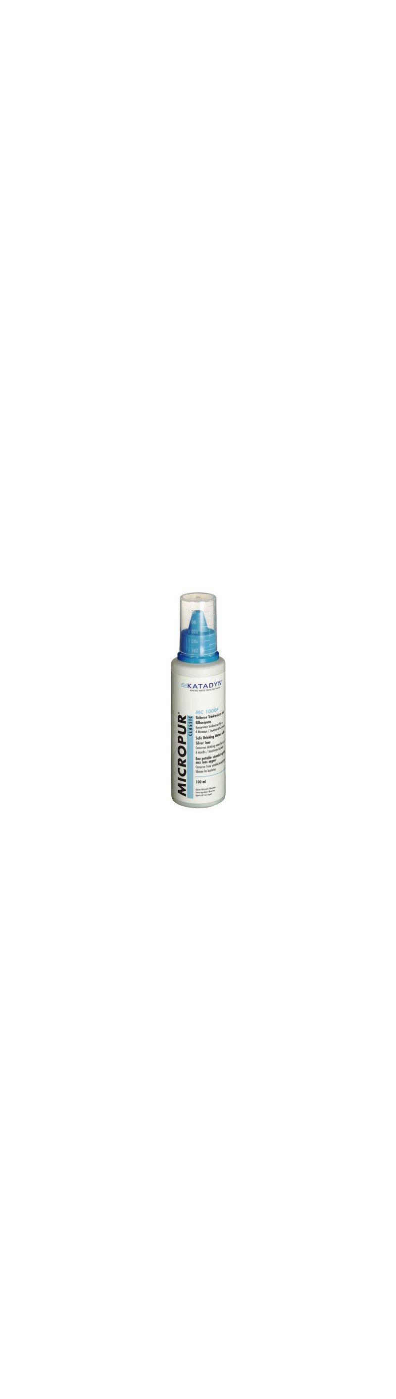 Katadyn Micropur Classic MC Water Purification Fluid-1