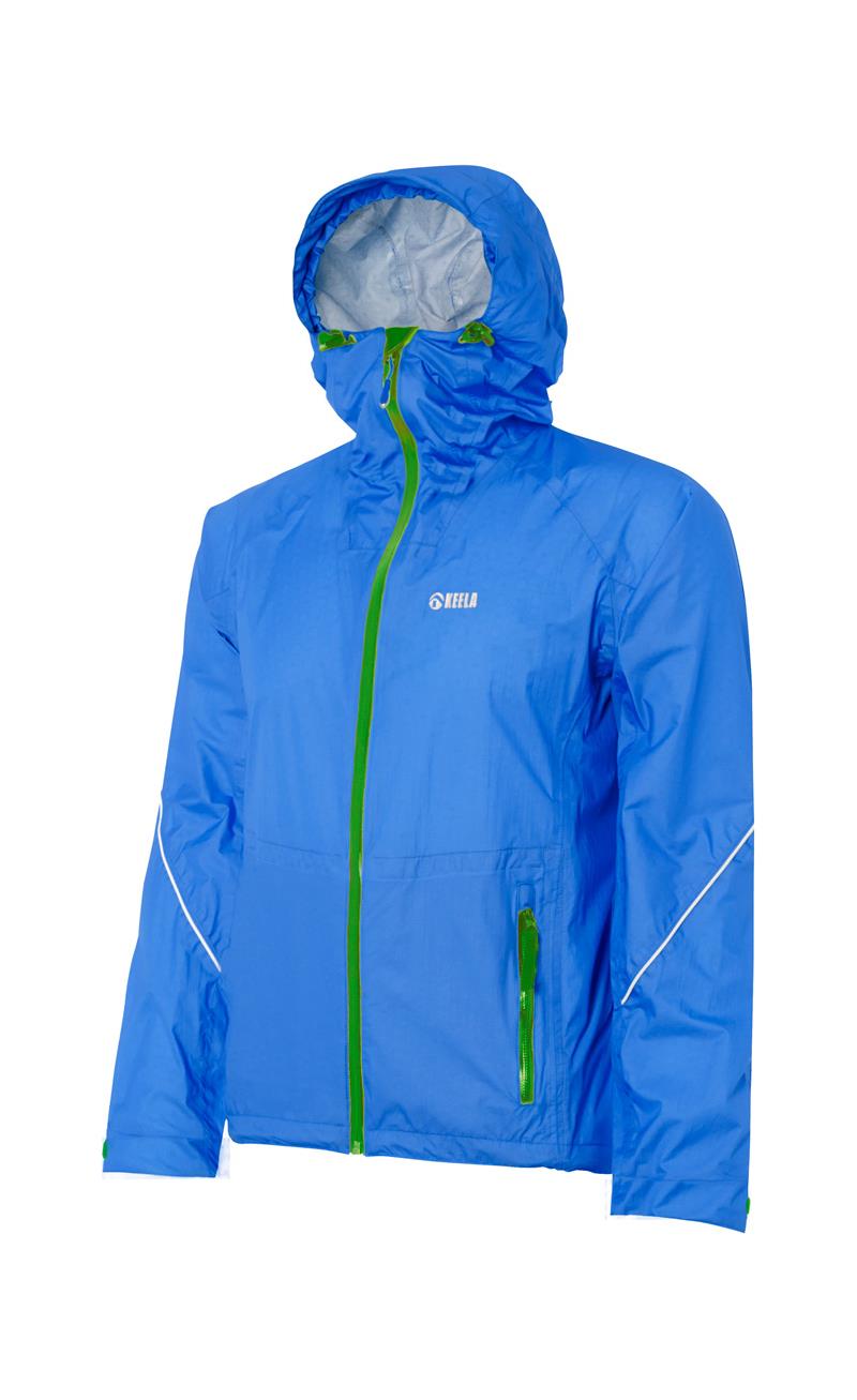 Keela Saxon Mens Waterproof Jacket-4