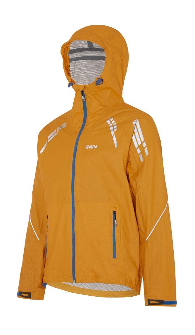 Keela Saxon Mens Waterproof Jacket-5