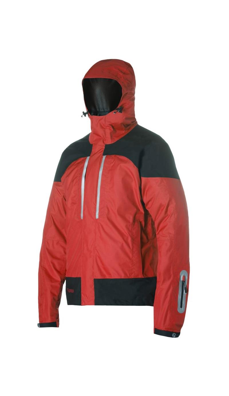 Keela Cumulus Pro Jacket-1