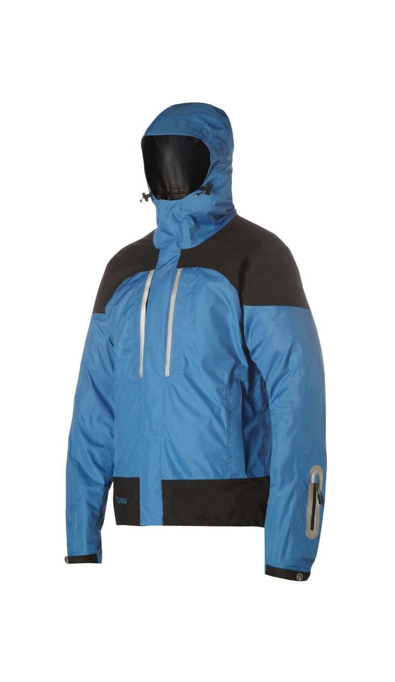 Keela Cumulus Pro Jacket-3