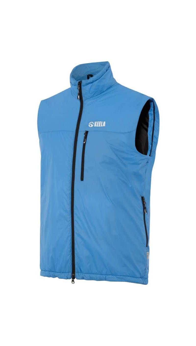 Keela Sherpa Mens Thermal Jacket-3