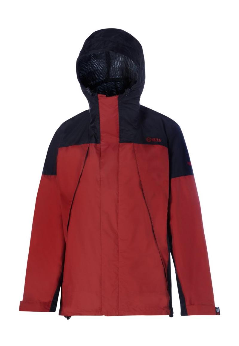 Keela Waterproof Pinnacle Pro Jacket OutdoorGB