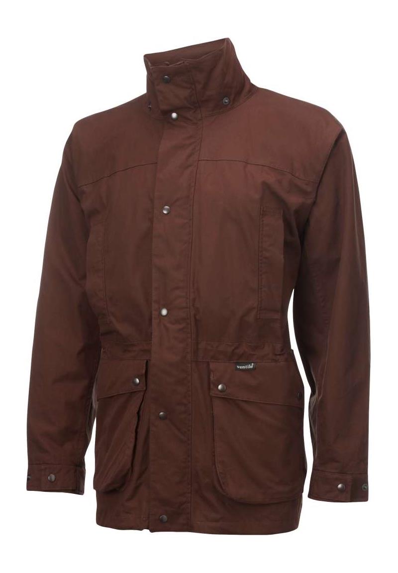 Keela Falkland Ventile Country Jacket-3