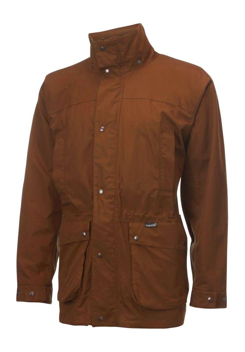 Keela Falkland Ventile Country Jacket-4