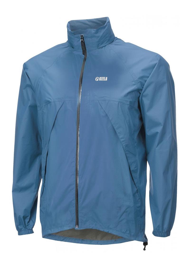 Keela Stashaway Pro Waterproof Jacket-3