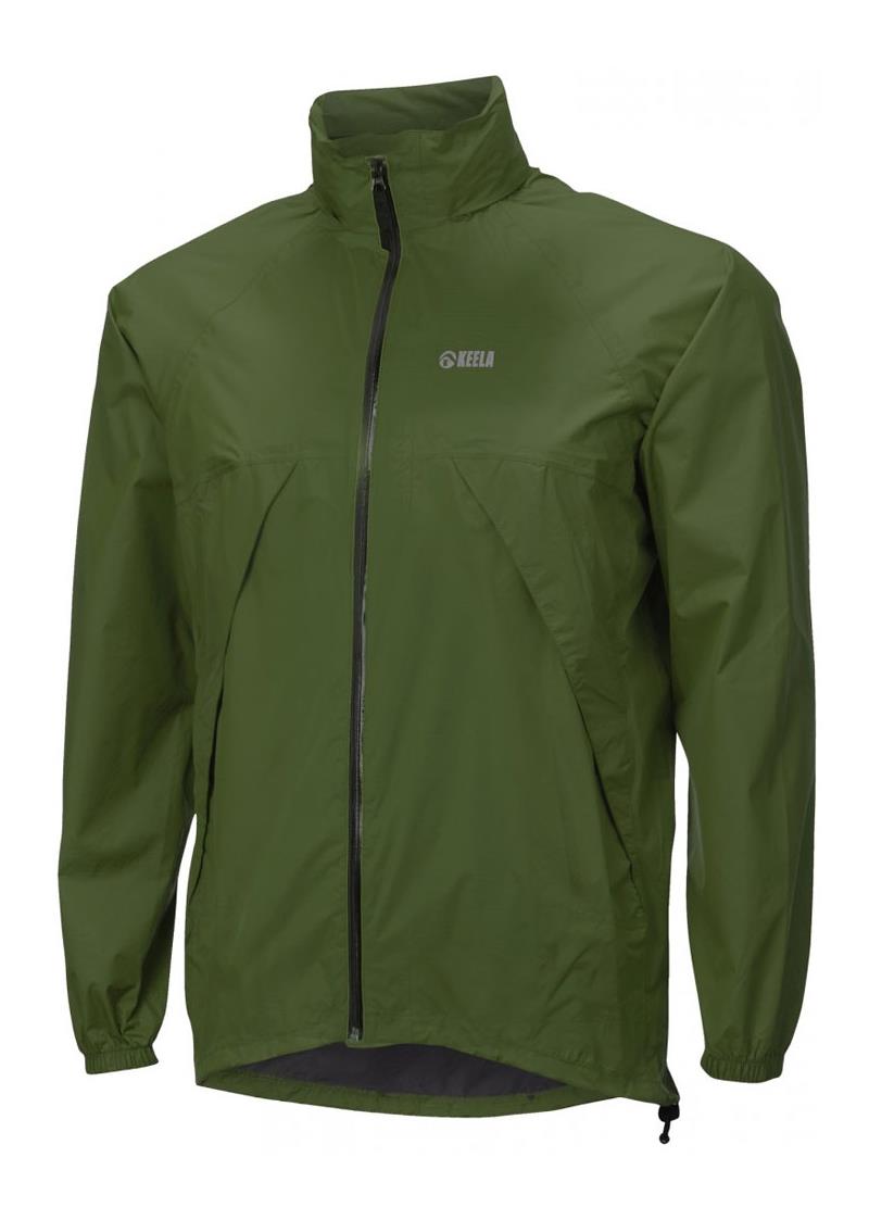 Keela Stashaway Pro Waterproof Jacket-4