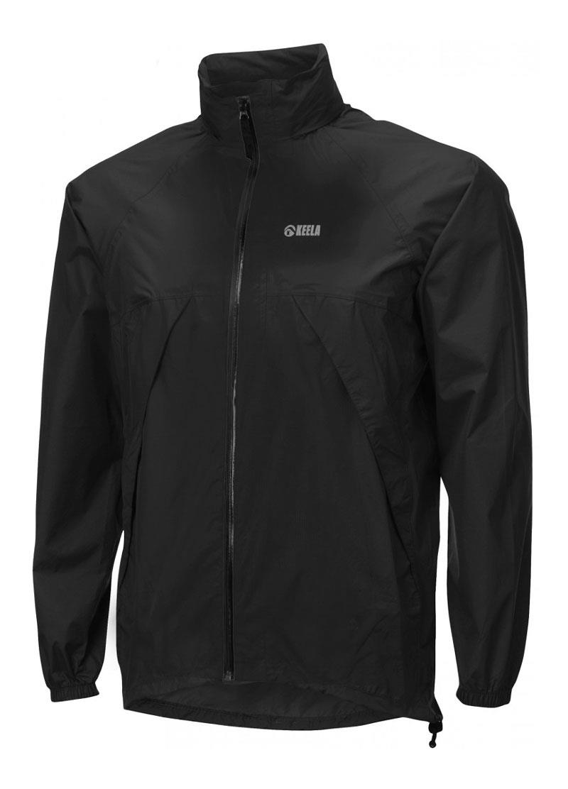 Keela Stashaway Pro Waterproof Jacket-5