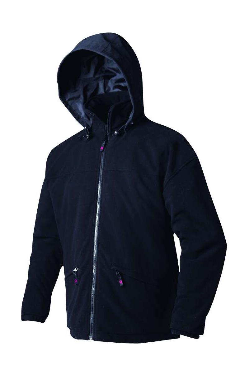 Keela Neptune Waterproof Windproof Fleece Jacket-3