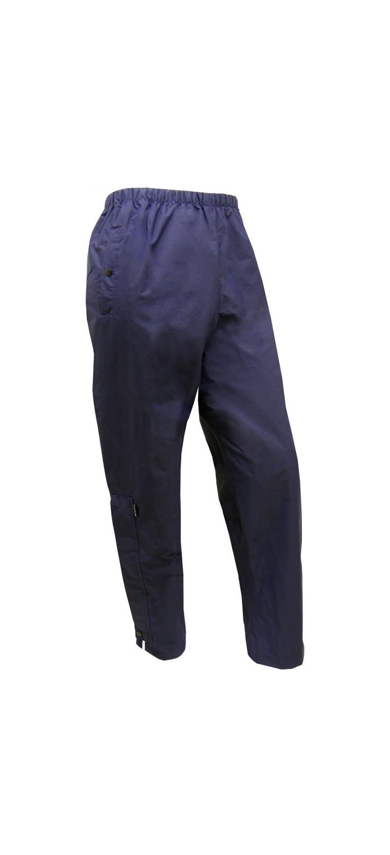 Keela Rainlife 5000 Waterproof and Breathable Trousers - Regular-3