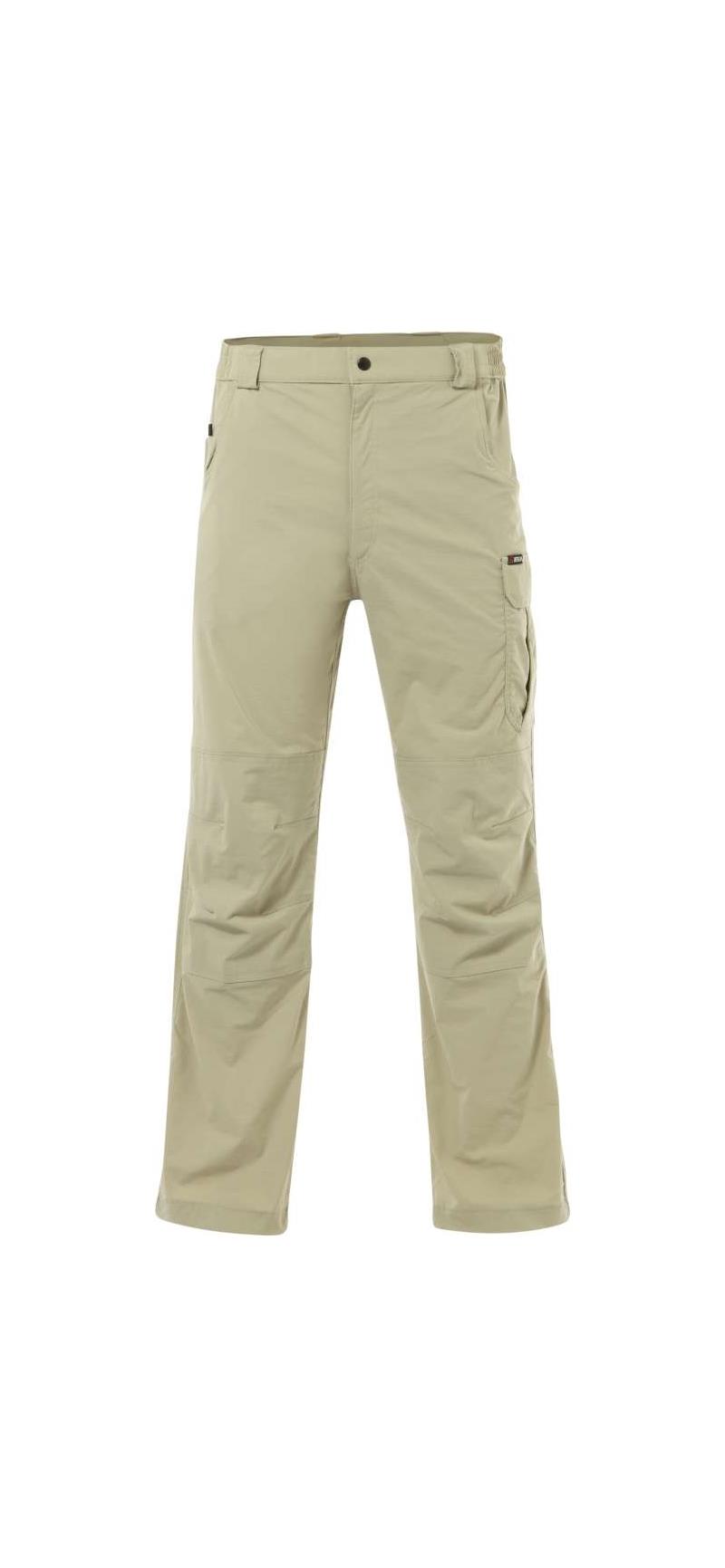 Keela Peru Trousers - Regular Leg-3