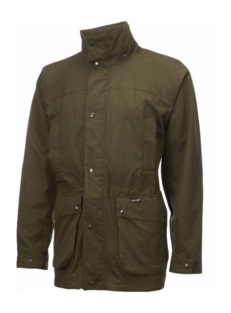 Keela Falkland Ventile Country Jacket-5