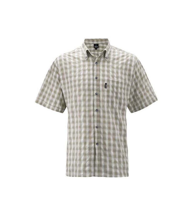 Keela Havana Short Sleeve Mens Shirt-3