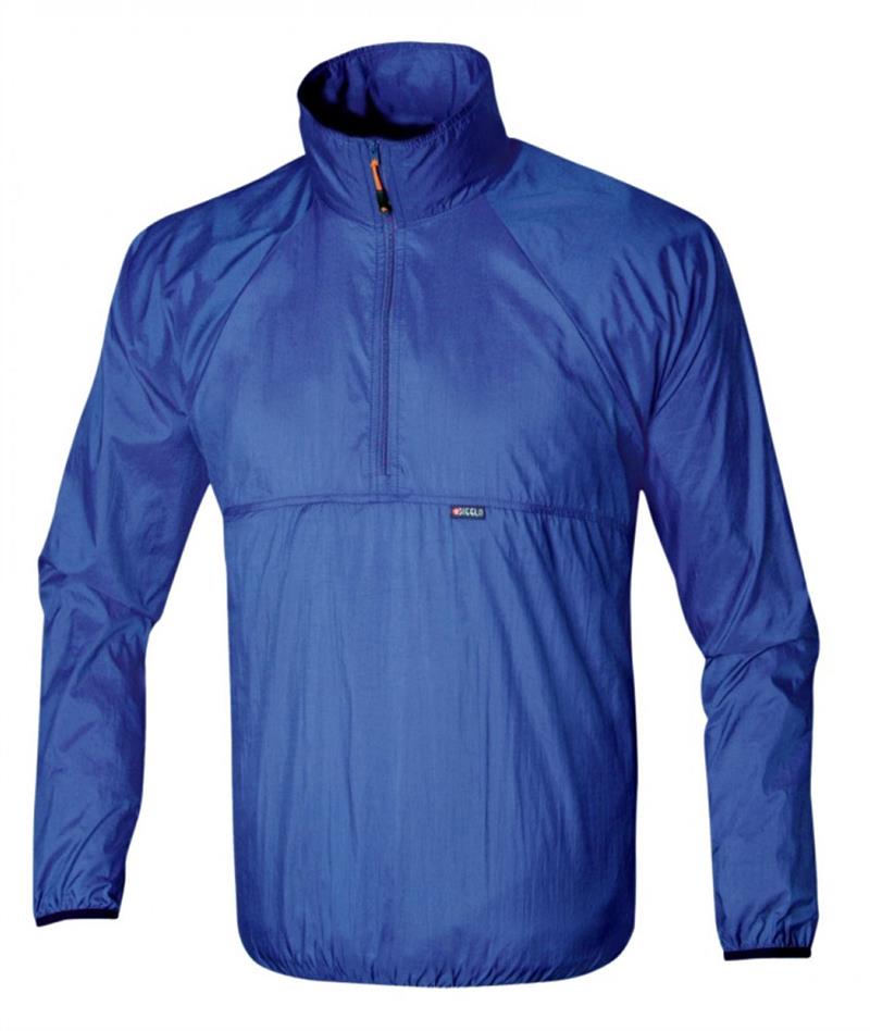 Keela Neutronic Packlite Smock Jacket-3