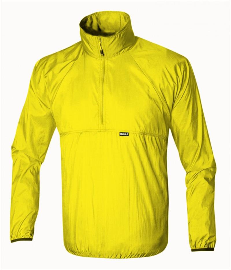 Keela Neutronic Packlite Smock Jacket-4