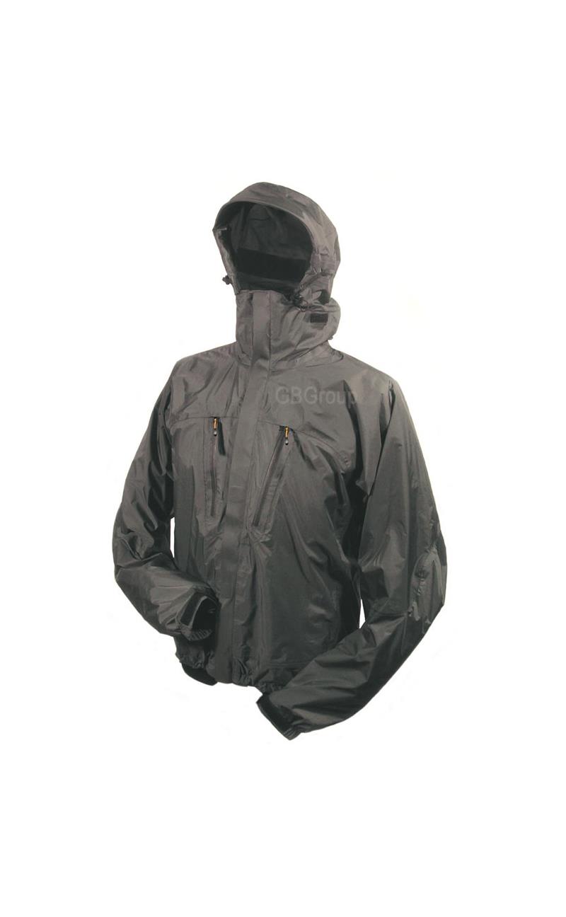 Keela Cumulus Dual Protection Jacket-1