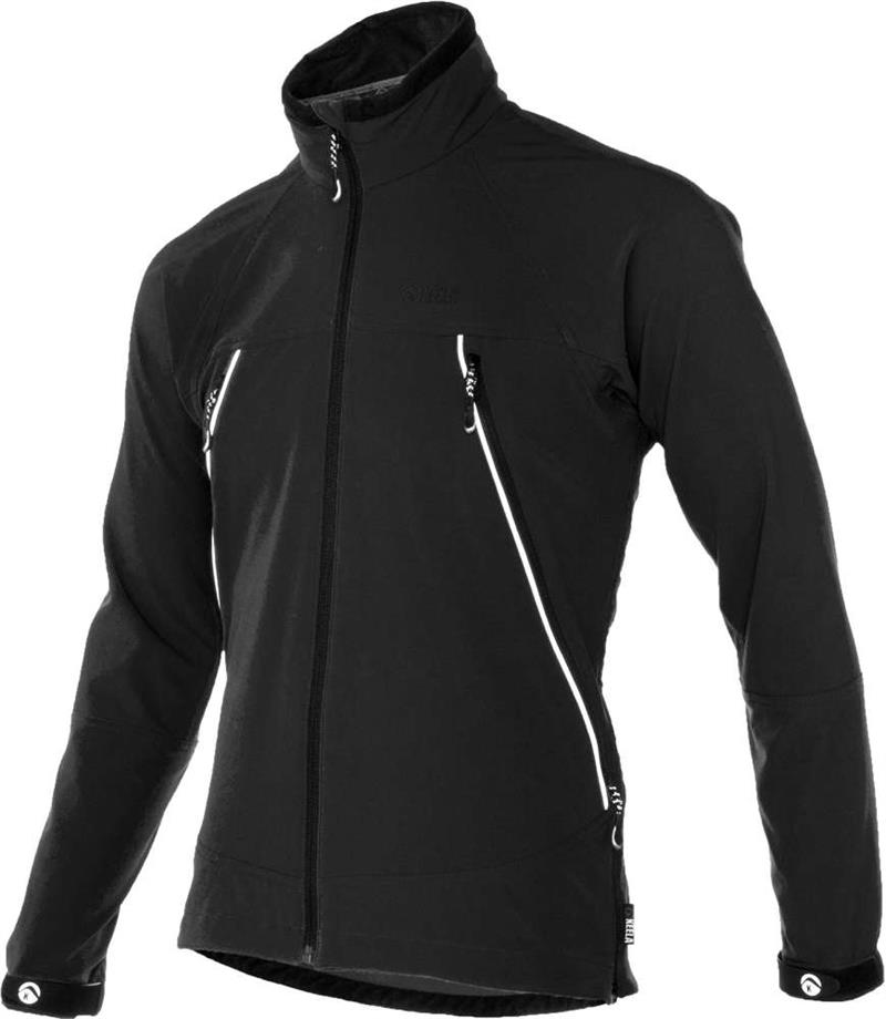 Keela Mens Lynx Softshell Jacket-4