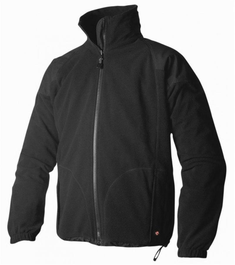 Keela Genesis Waterproof Fleece-5