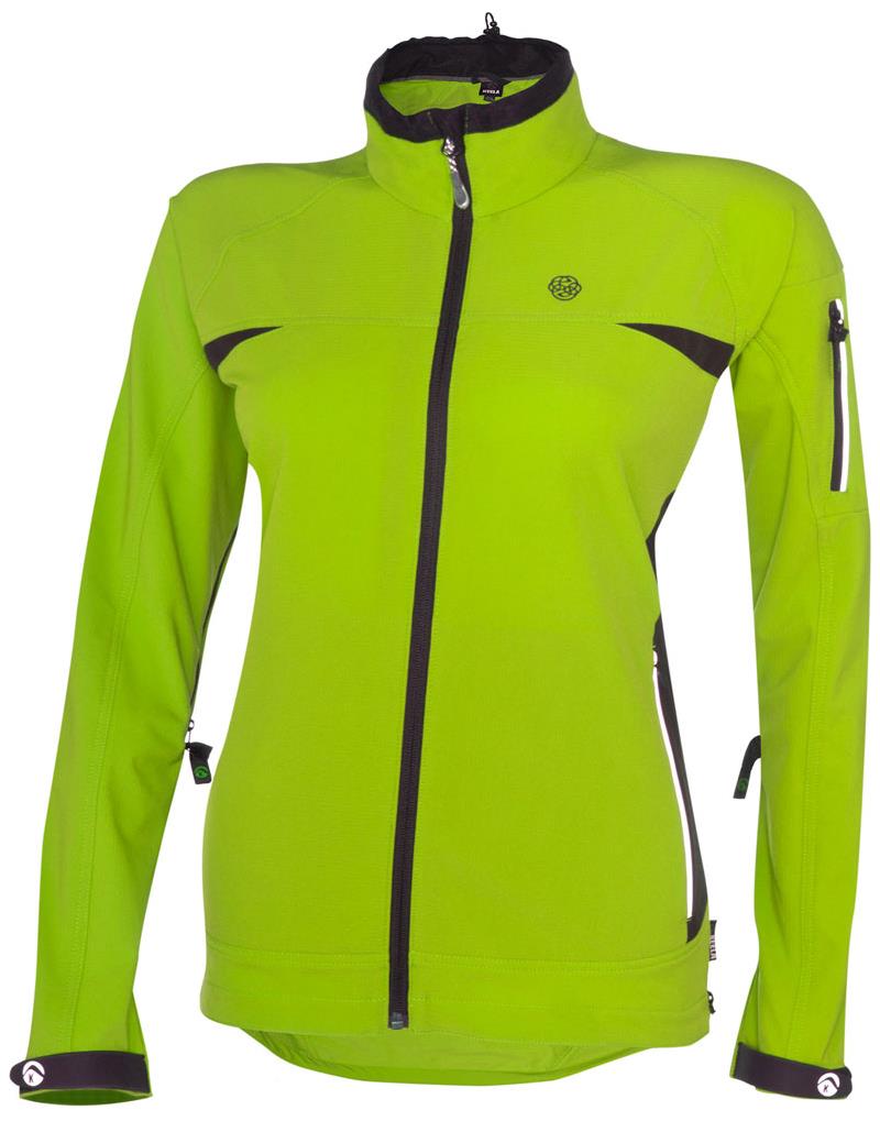 Keela Ladies Liberty Softshell Jacket-5