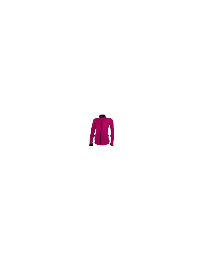 Keela Ladies Liberty Softshell Jacket-2