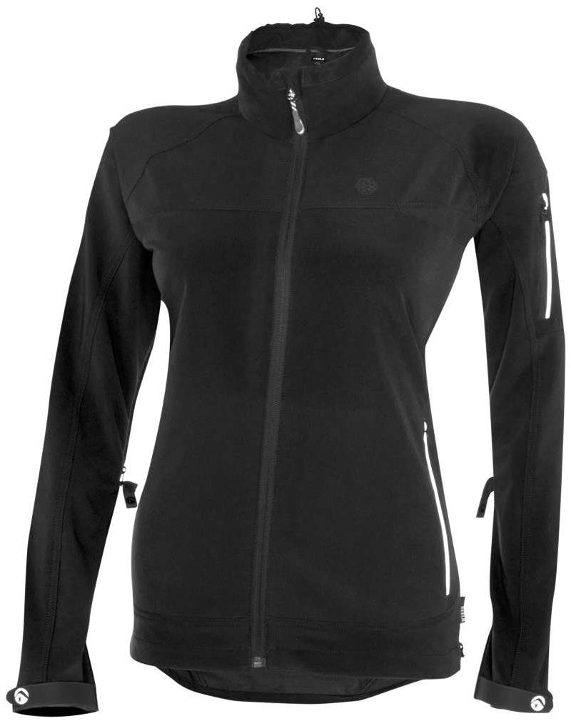 Keela Ladies Liberty Softshell Jacket-4