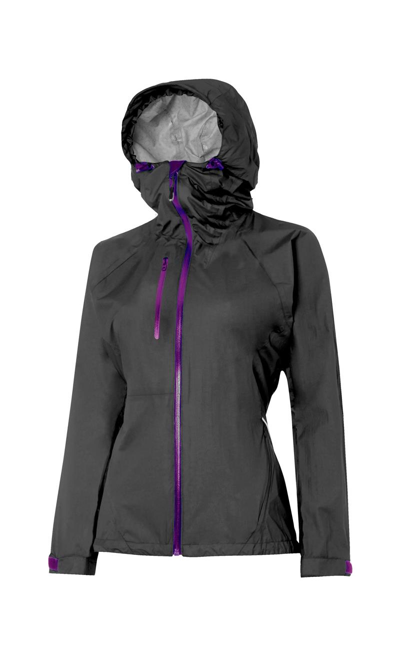 Keela Storm Ladies Waterproof Jacket-3