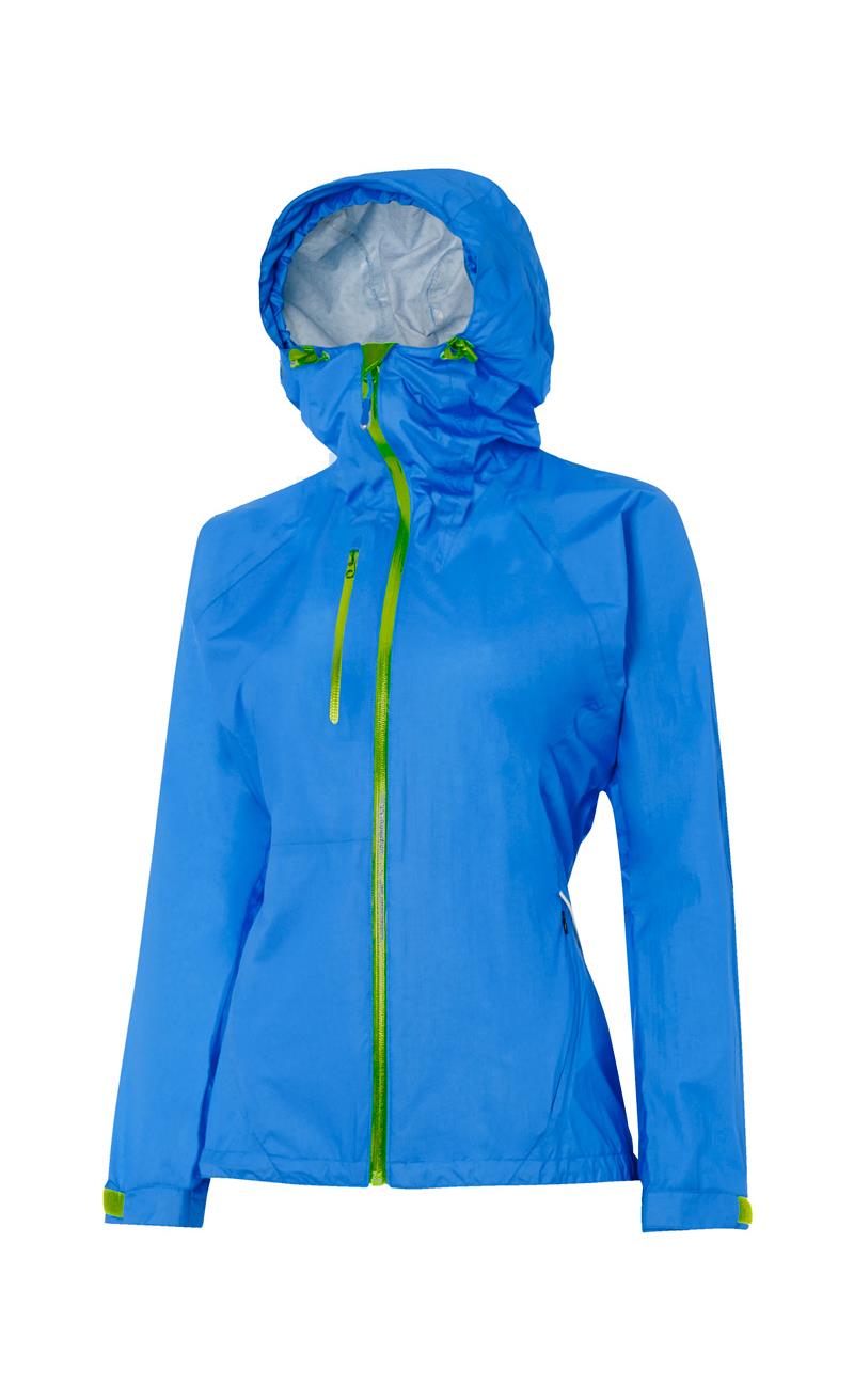 Keela Storm Ladies Waterproof Jacket-4