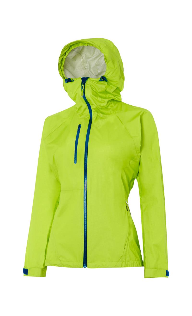 Keela Storm Ladies Waterproof Jacket-5