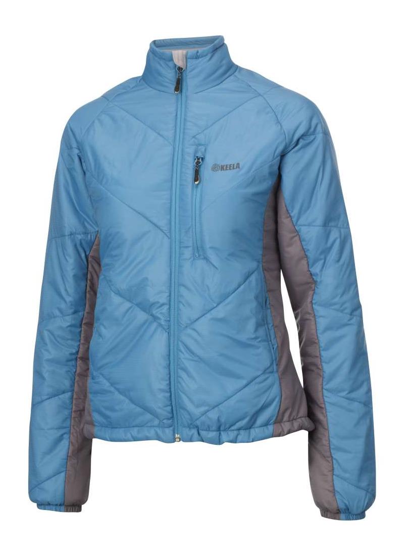 Keela Ladies Belay Pro Jacket-2