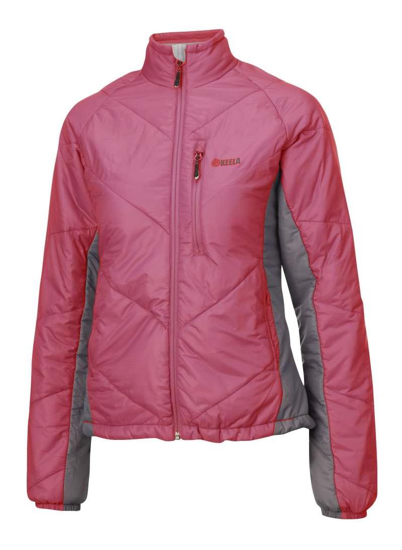 Keela Ladies Belay Pro Jacket-3