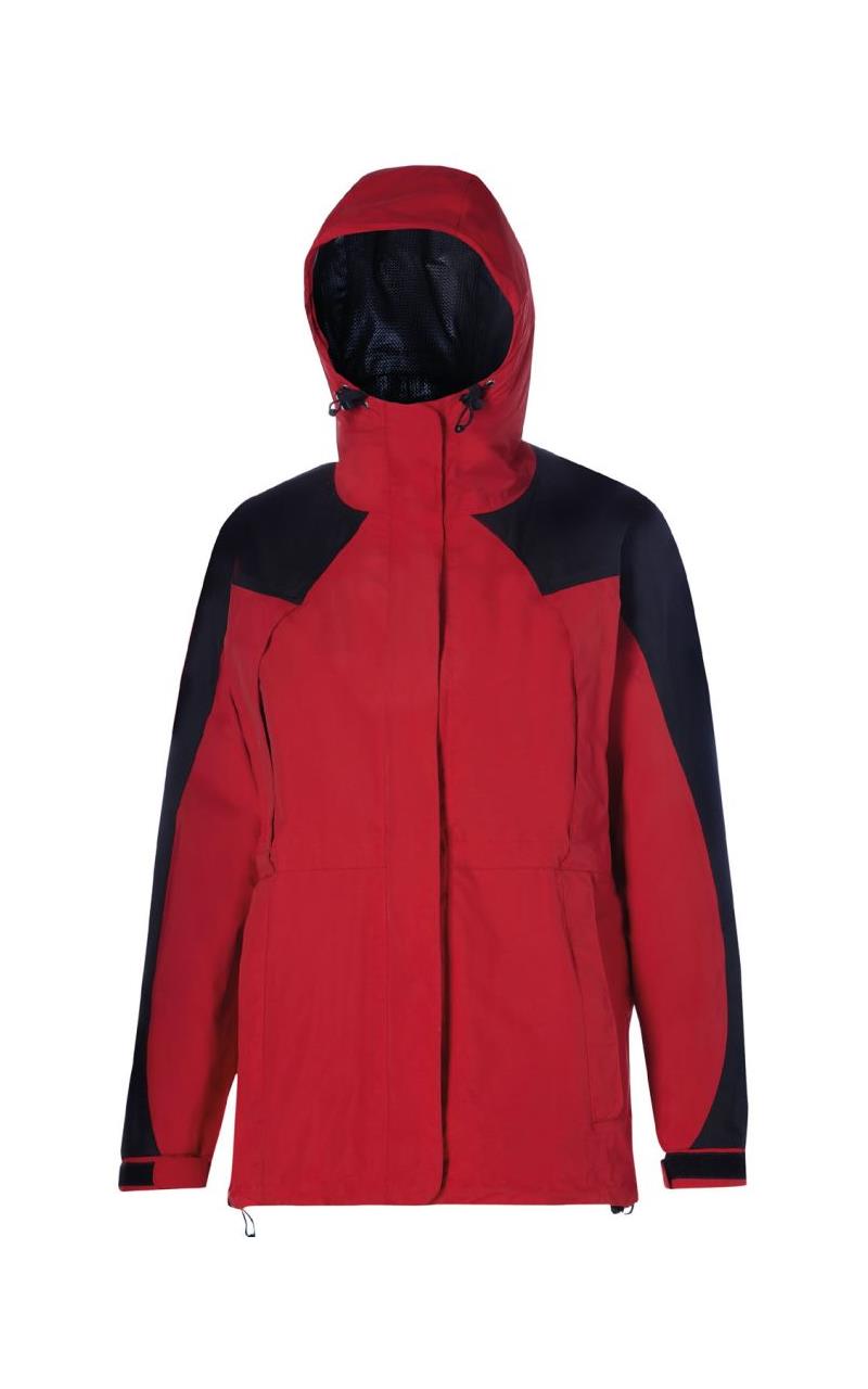 Keela Ladies Munro Jacket-1