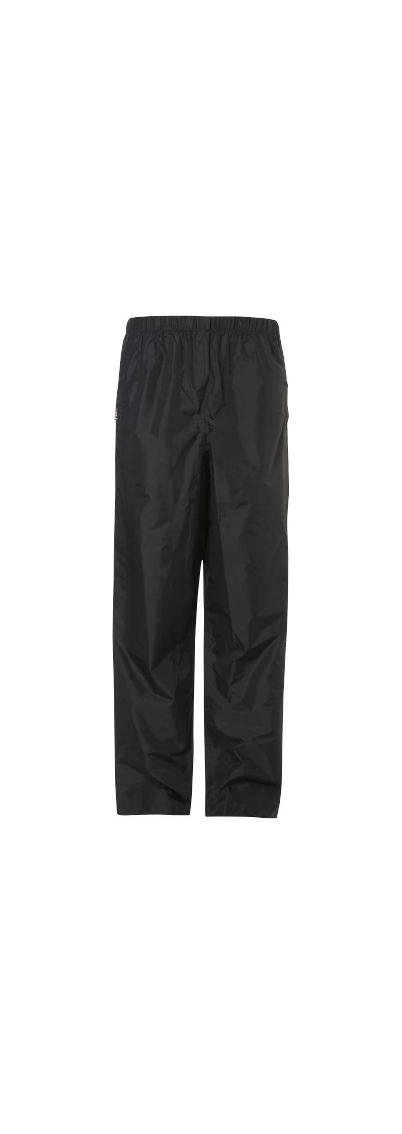 Keela Stashaway Waterproof Trousers - Short Leg-1