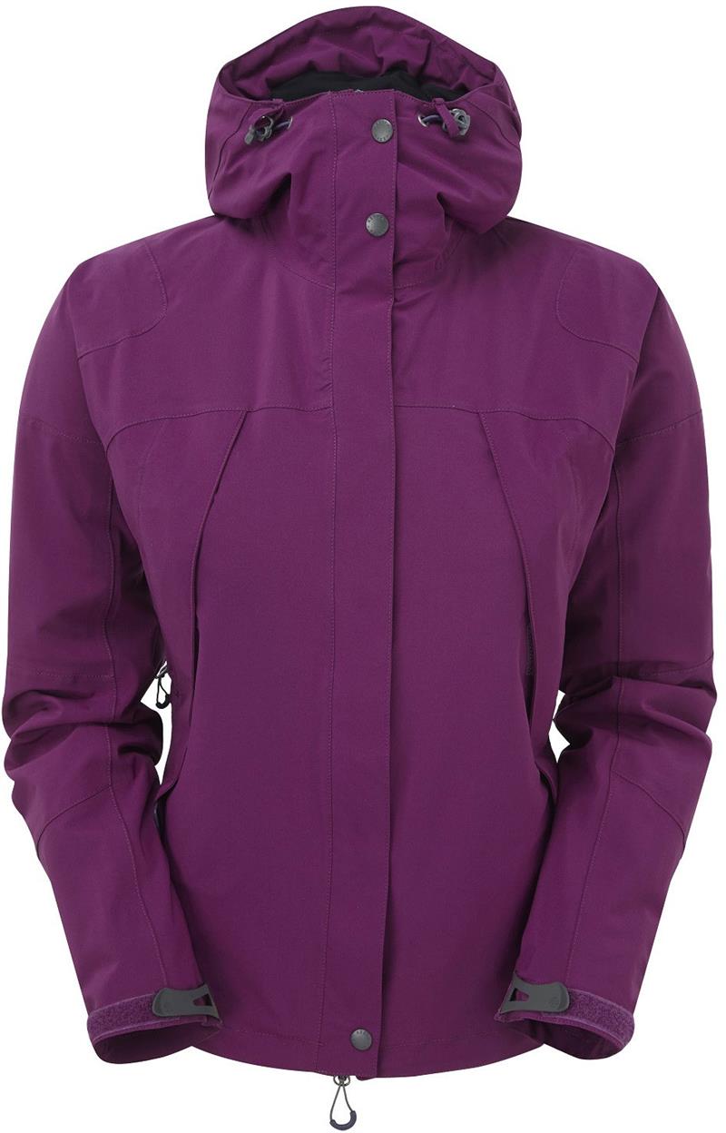 Keela SDP Prosport Ladies Waterproof Jacket-4