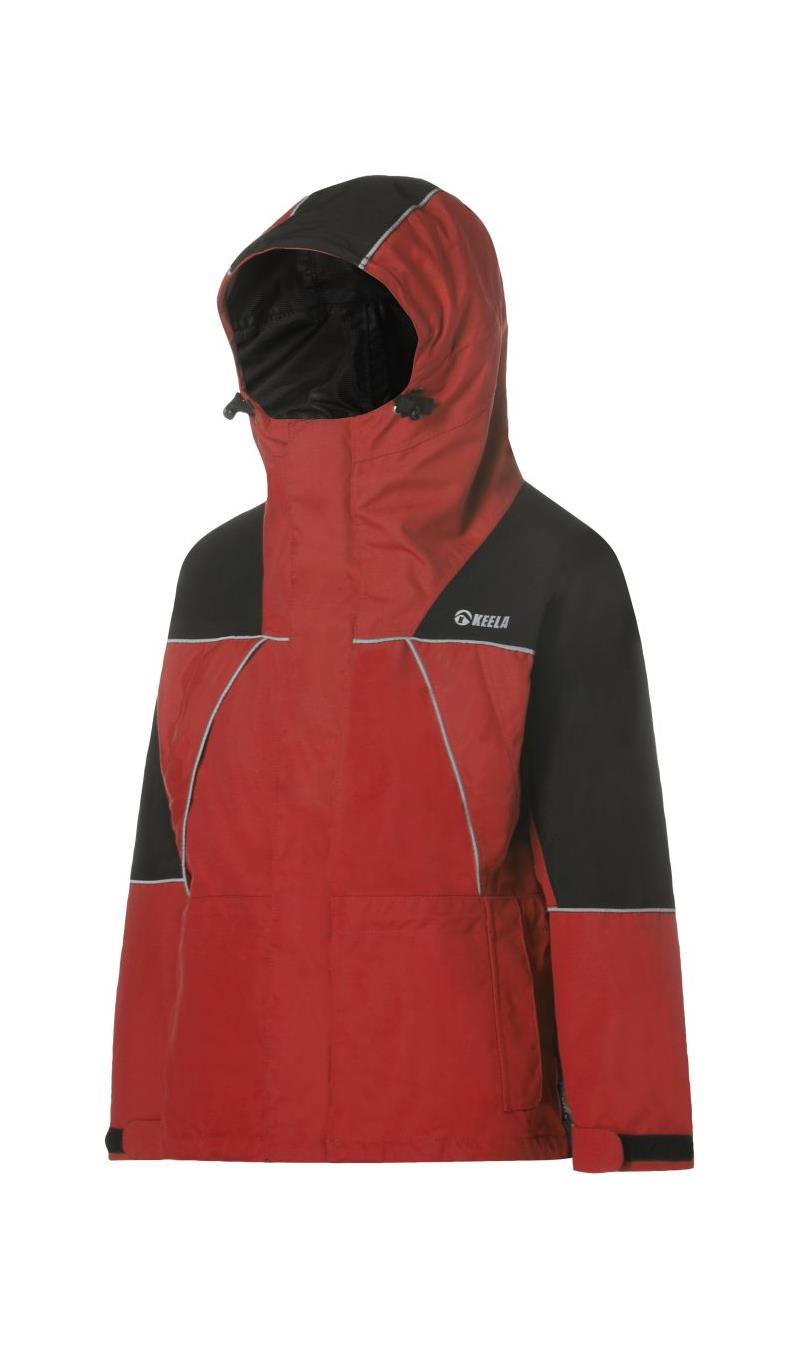 Keela Munro Youth Jacket-4