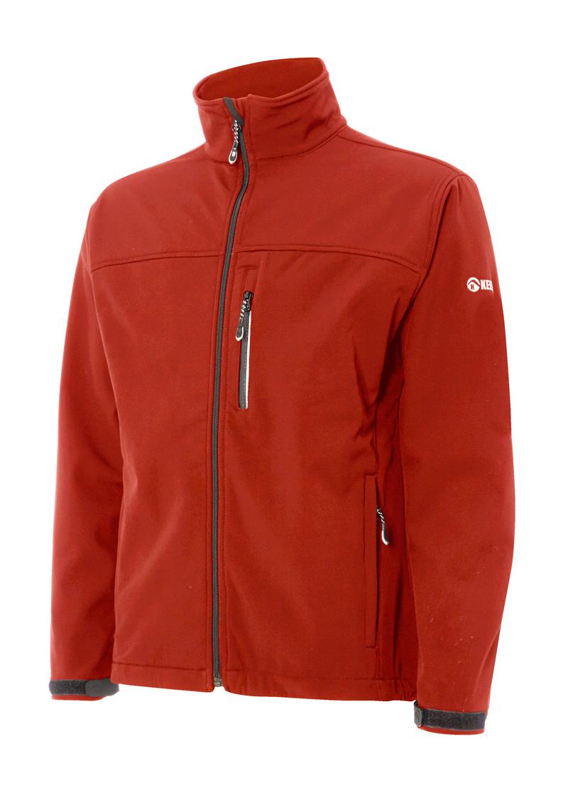 Keela Zenith Pro Weather-Resistant Jacket-3