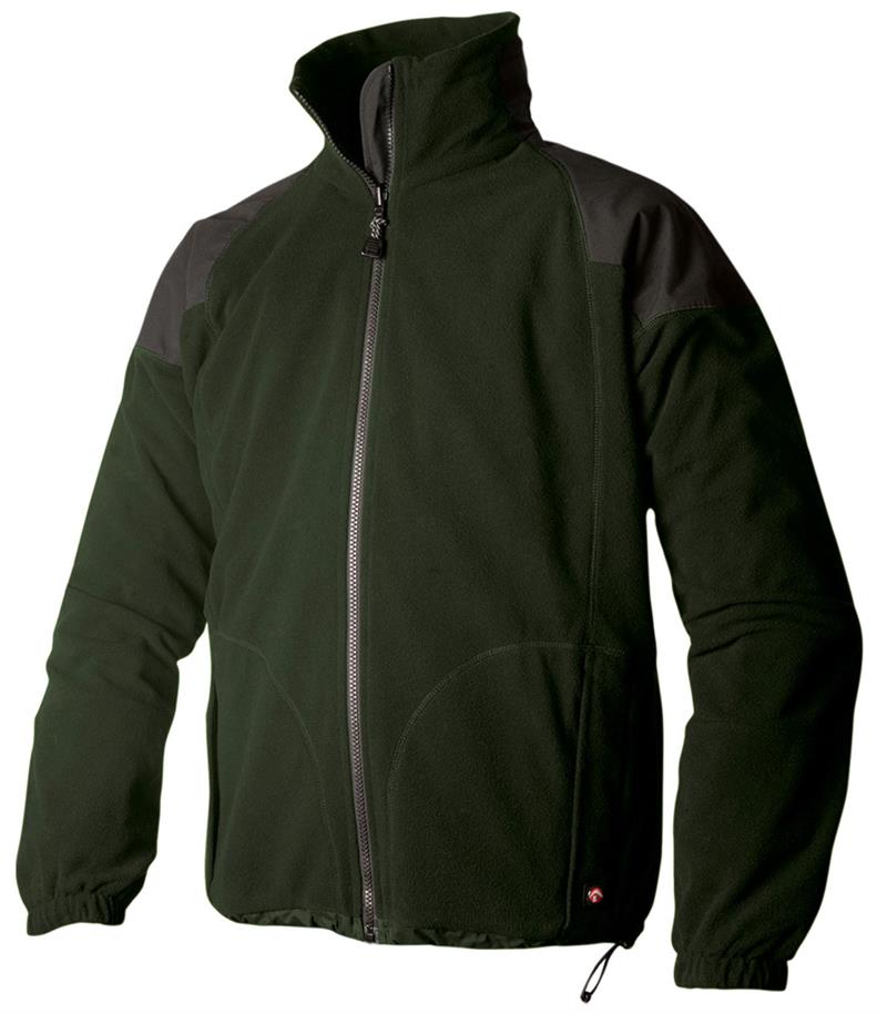 Keela Genesis Waterproof Fleece-3