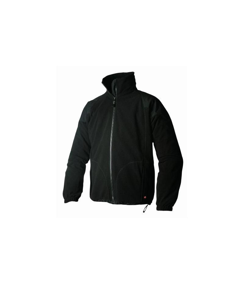 Keela Genesis Waterproof Fleece-4