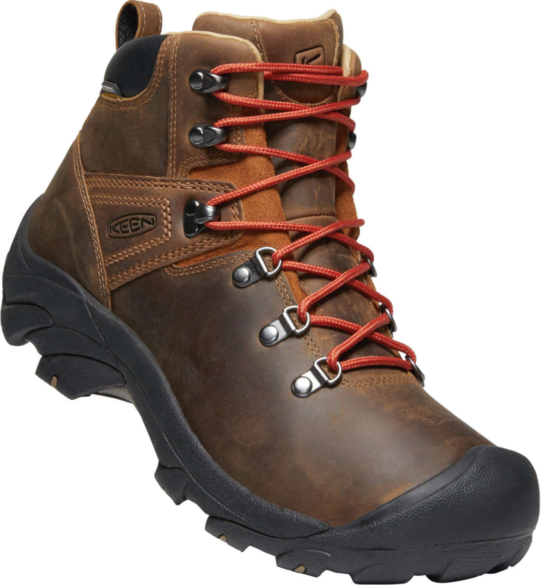 Cheap waterproof hot sale hiking boots