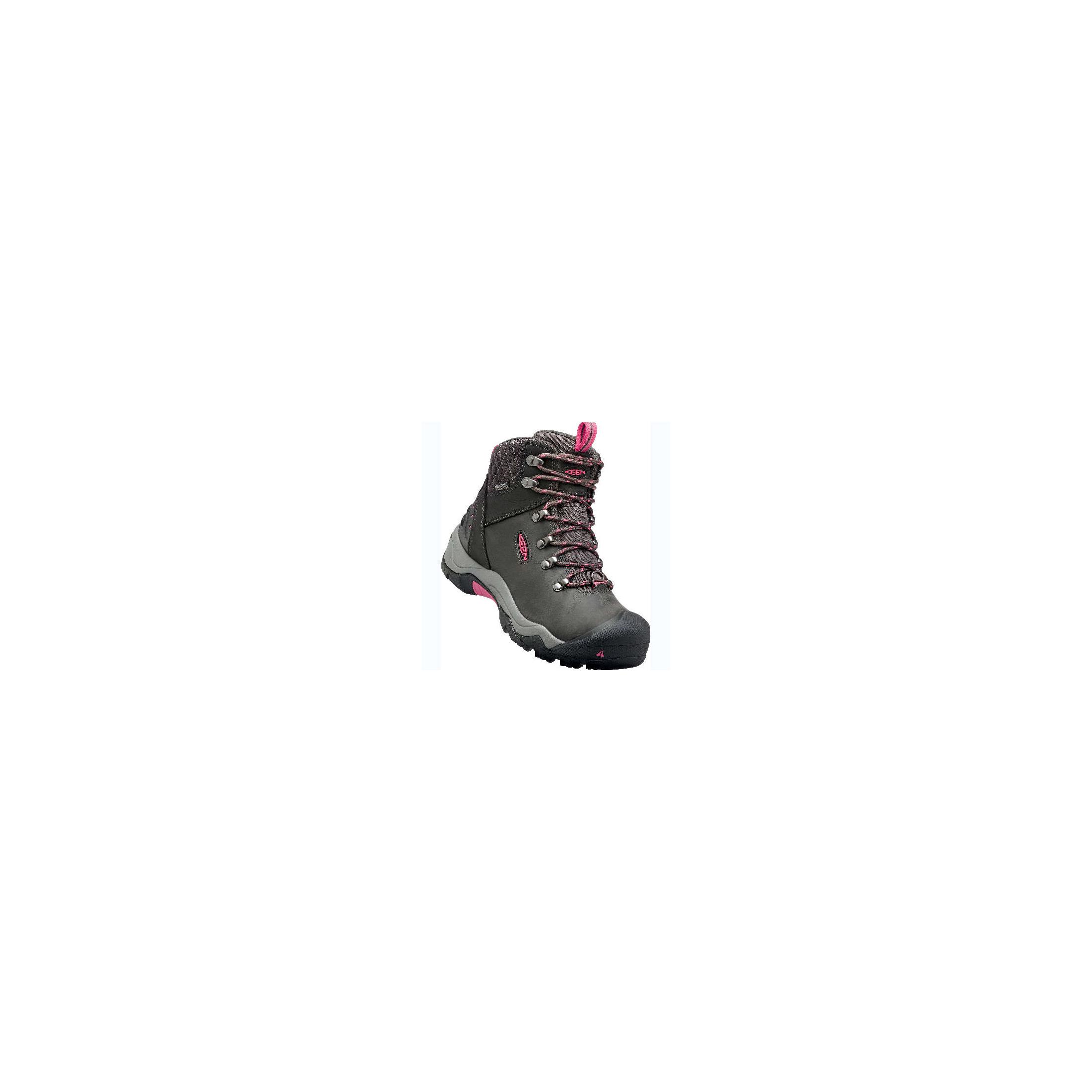 Keen Womens Revel Iii Hiking Boots Outdoorgb 