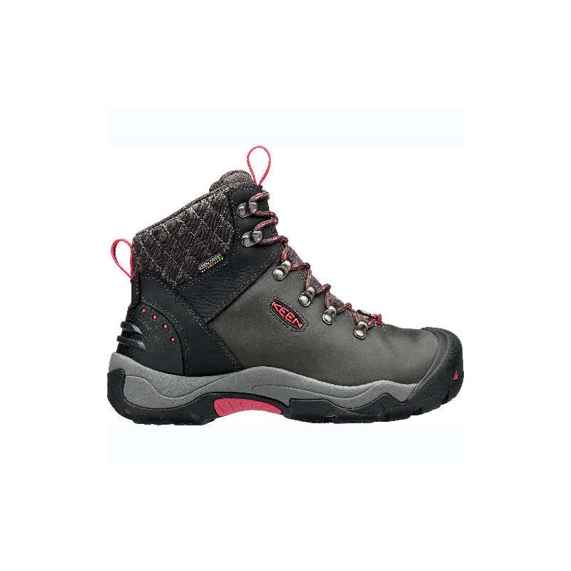 KEEN Womens Revel III Hiking Boots-2