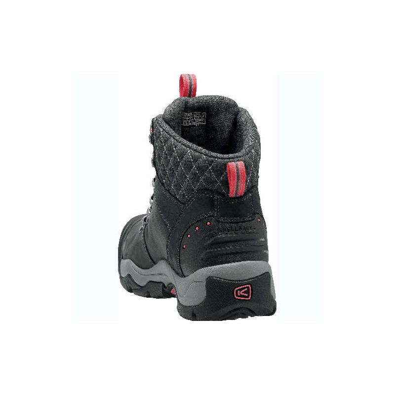 KEEN Womens Revel III Hiking Boots-3