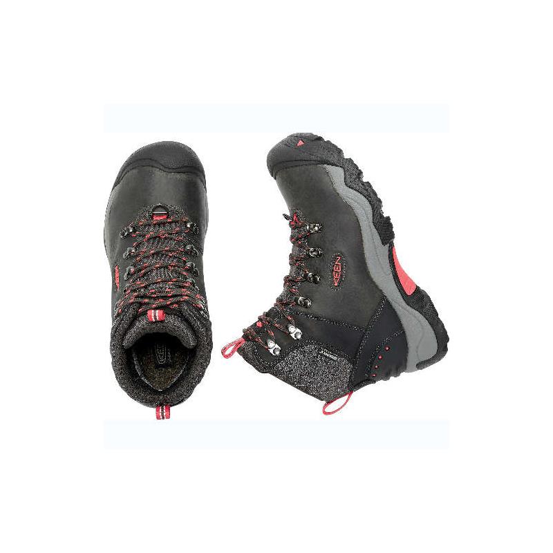 KEEN Womens Revel III Hiking Boots-5