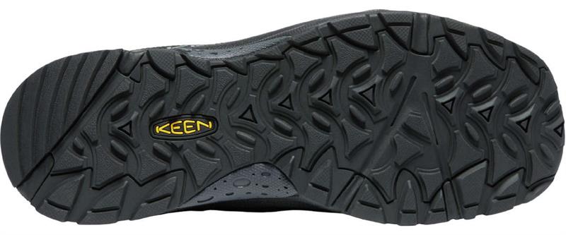 KEEN Mens Wasatch Crest Waterproof Shoes-2