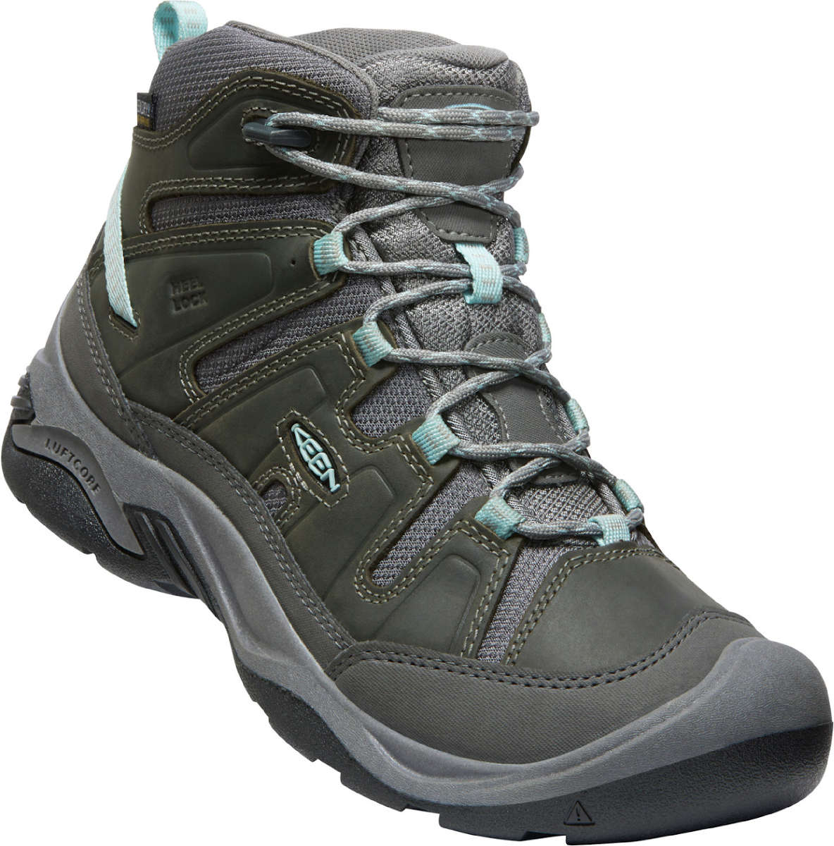 Keen womens cheap hiking boots clearance