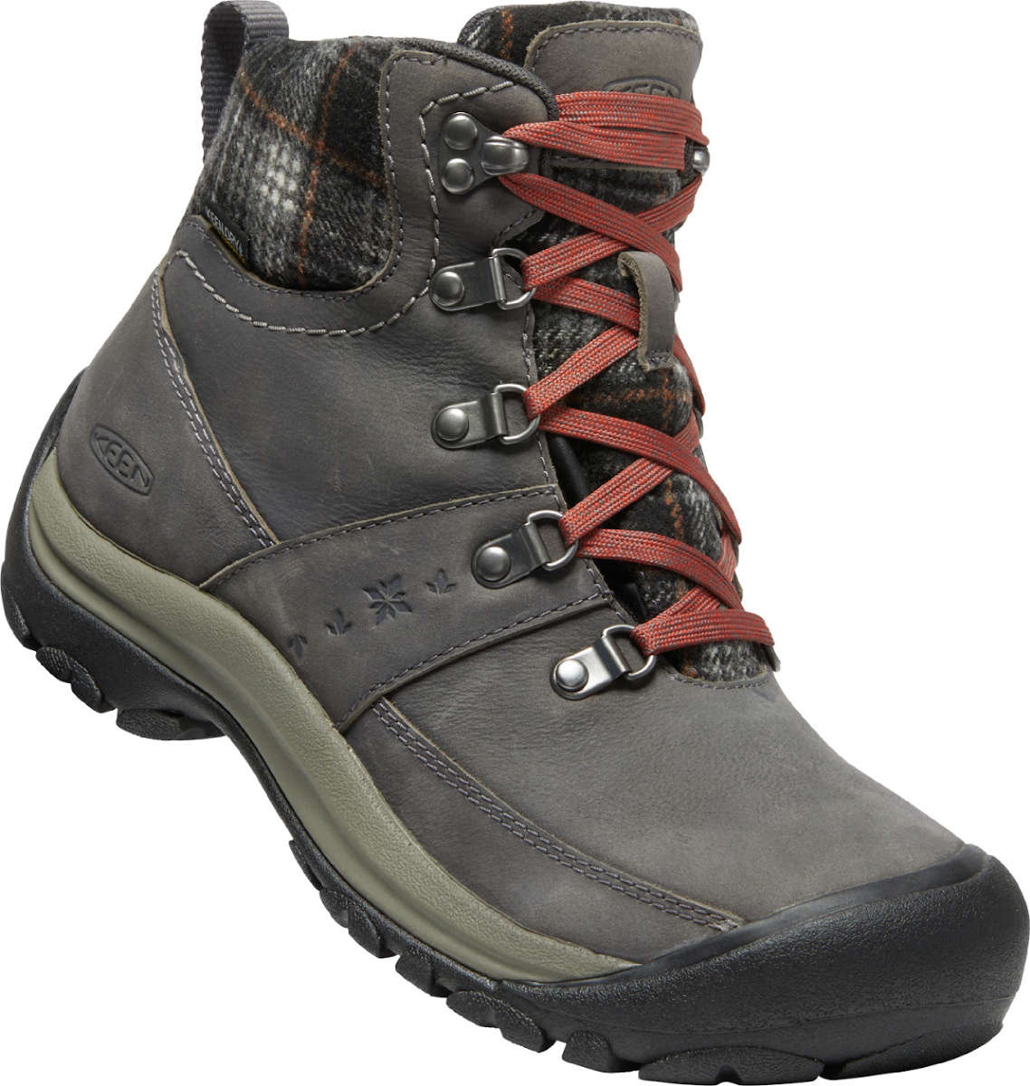 Keen womens hotsell boots uk