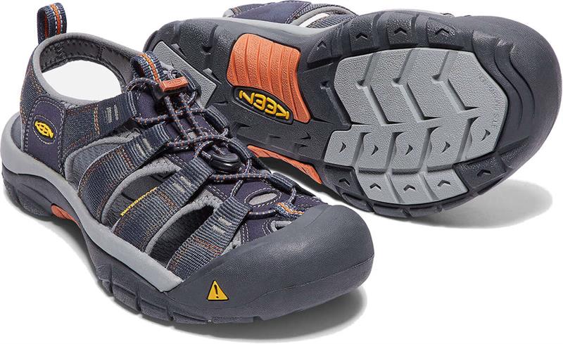 KEEN Newport H2 Mens Sandals-2