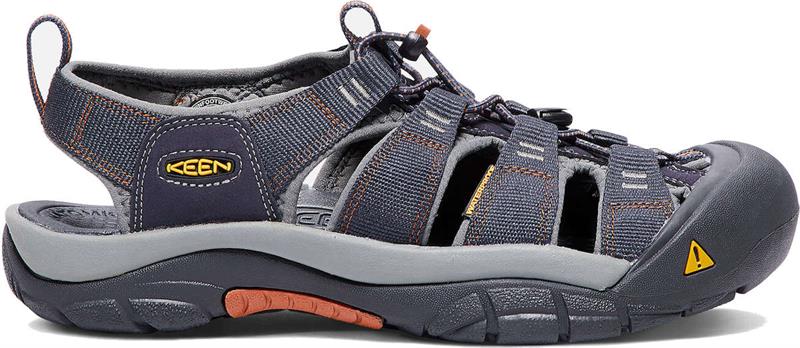 KEEN Newport H2 Mens Sandals-3