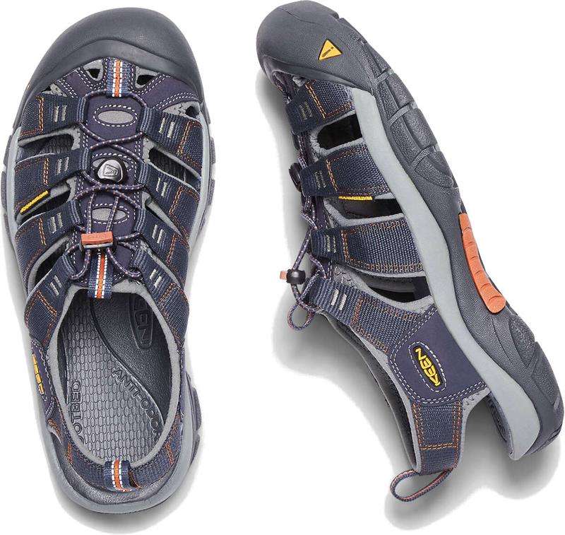 KEEN Newport H2 Mens Sandals-5